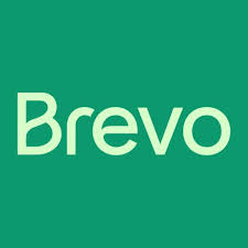 Brevo Logo