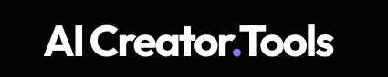 https://aicreator-tools.com